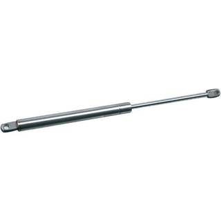 Gasfjeder RF 900 mm, cylinder Ø22 mm, stang Ø10 mm 60 kg