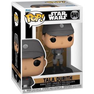 Funko Pop! Vinyl Obi-Wan Kenobi Tala Durith-figur - På lager i butik