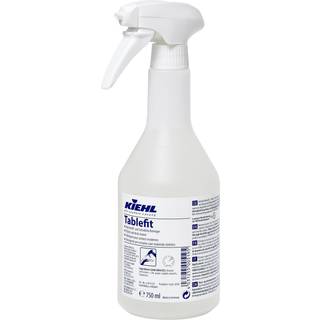 Kiehl Tablefit 750 ml Plast- og skrivebordsrens (j 50 01 47)