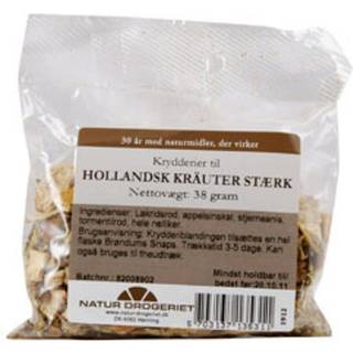 Natur Drogeriet Hollandsk Kräuter Stærk (38 g)