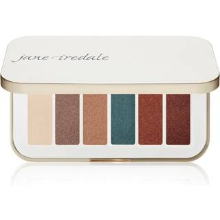 Jane Iredale PurePressed Eye Shadow Kit 4,2 gr. - Solar Flare