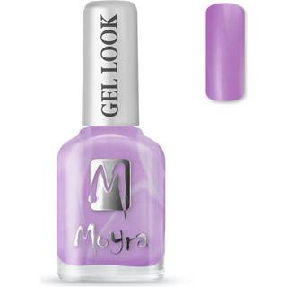 Enora, Gel look Neglelak