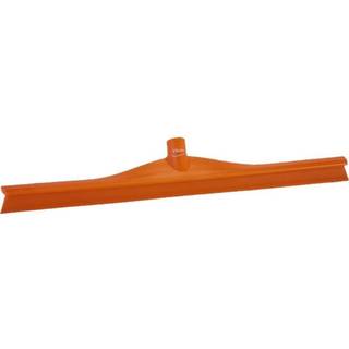 Ultra hygiejnisk skraber 7160, 600 mm, orange