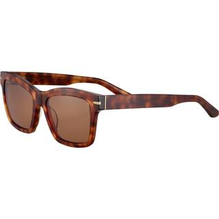 Serengeti Winona Polarized SS528005 55 Solbriller Mænd Tortoiseshell - Shiny Classic Havana - 55mm
