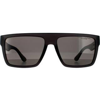 Tommy Hilfiger TH 1605/S FRE/M9 56 Solbriller Mænd Grå - Matte Grey - 56mm