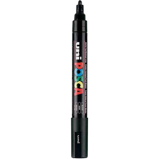 Uni Posca Marker - PC-5M / 1,8 - 2,5 mm - Medium