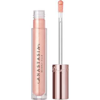 Anastasia Beverly Hills Læber Lipgloss Tinted Lip Gloss Soft Pink 4,8 ml () - 4,8 ml