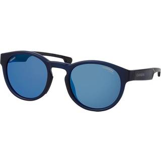 Carrera Ducati CARDUC 012/S PJP/XT 51 Solbriller Mænd Blue - Blue - 51mm