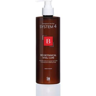 System 4 Bio Botanical Vital Cure 500 ml