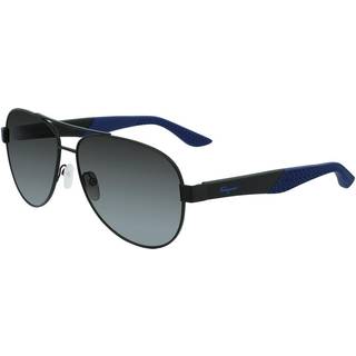 Salvatore Ferragamo SF 275S 002 62 Solbriller Mænd Black - Black - 62mm