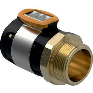 Geberit Flowfit Overgang Nip 50Mm 1 1/2"