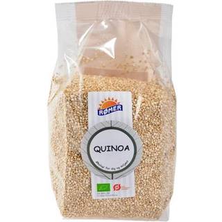 Rømer Quinoa Økologisk - 400 g