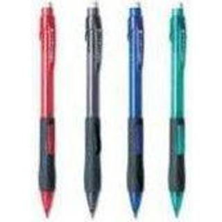 Bic Stiftblyant BIC Matic 0,7 mm sort. farver, 12 stk. 3086126604619