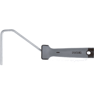 SPEKTER Malerulleskaft stik kort 10-15cm 8002