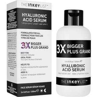 The INKEY List Hyaluronic Acid Serum (30 ml)