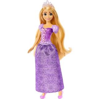 Disney Princess Rapunzel Dukke 28 Cm
