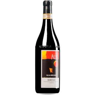 G.D. Vajra Barolo Albe 2021