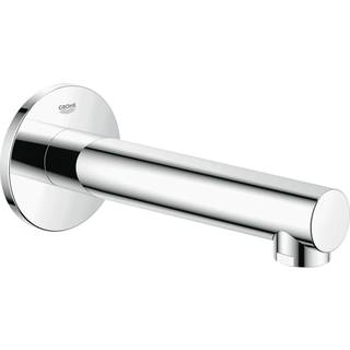 Grohe 13274001 Concetto badekar vandhane tub tud messing stjernelys krom
