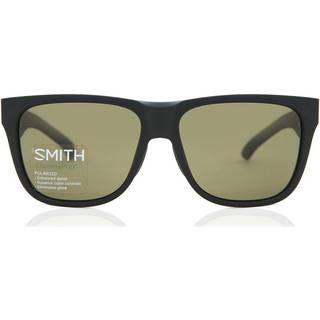 Smith - Lowdown 2 ChromaPop S3 (VLT 15%) - Solbriller black