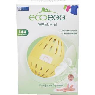 Ecoegg Vaskeæg Uden Duft (144 vaske)