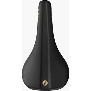 SDG-komponenter Bel-Air V3 Lux-legeret sadel 260 x 140 mm unisex 236g sort/solbrun