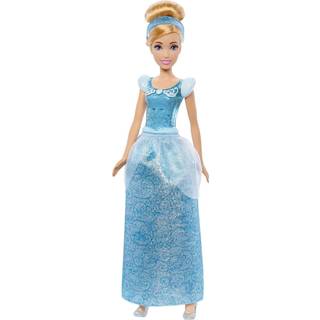 Disney Princess Askepot 28 Cm
