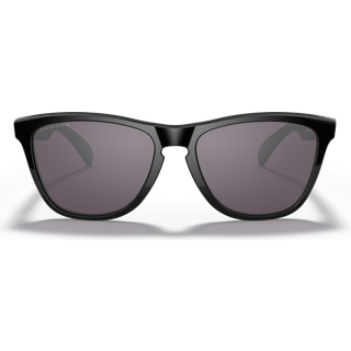 Oakley OO9245 FROGSKIN Asian Fit 924575 54 Solbriller Mænd Black - Polished Black - 54mm
