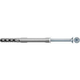 Selvskrue skrue med pin Fischer SXR T; 10x100 mm; 50 stk.
