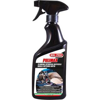 Interiörrengöring Mafra Pulimax 2.0, 500 ml
