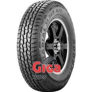 Goodride / Westlake SL369 A/T BSW 235/70R15 103S