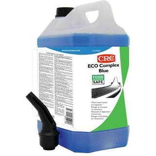 Rensemiddel Eco Complex Blue, 5 L Nsf Crc