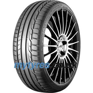 Dunlop SP Sport Maxx RT * MFS XL ROF RSC 205/40R18 86W