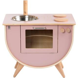 sebra Legekøkken Blossom Pink 2-6 Y      Unisex