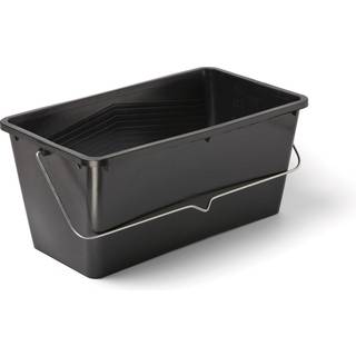 Rullespand i god kvalitet - Fast Lavpris 12 liter (Optil 28 cm. malerrulle)