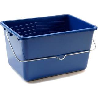 Rullespand i god kvalitet - Fast Lavpris 25 liter (Optil 45 cm. malerrulle)