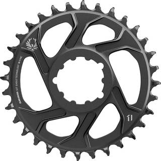 SRAM Eagle Klinge til standard (6 mm) 32T Direct Mount 12-speed