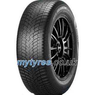 Pirelli Scorpion All Season SF2 XL BSW 3PMSF 245/60R18 109H