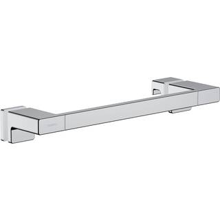 Hansgrohe AddStoris brusedørsgreb 398mm krom