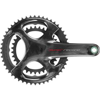 Campagnolo Super Record/EPS Crankset 12-speed 36/52 Teeth