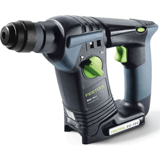 FESTOOL Akku borehammer BHC 18 Li-Basic
