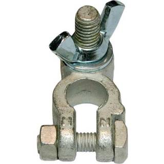 Raco polsko negativ 10mm m/vingemøtrik
