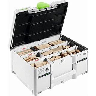 Festool DOMINO XL brikker bøgetræ DS/XL D8/D10 306 BU