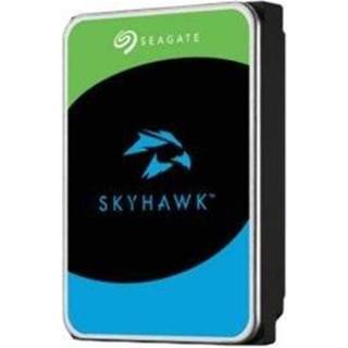Seagate SkyHawk harddisk 8 TB 256 MB 3.5" Serial ATA III