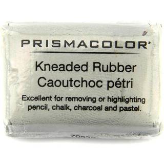 Prismacolor Premier ?ltet gummi viskel?ser medium 1 pakke