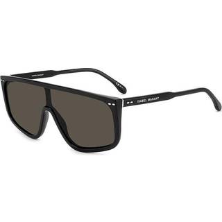 Isabel Marant IM 0096/S 807/IR 99 Solbriller Kvinder Black - Black - 99mm