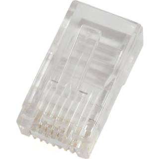 MICROCONNECT Modular Plug CAT5e Plug 8P8C