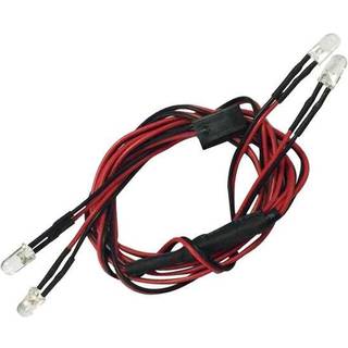 FTX8180 Outback Bumper Led Light Kit Set (4)