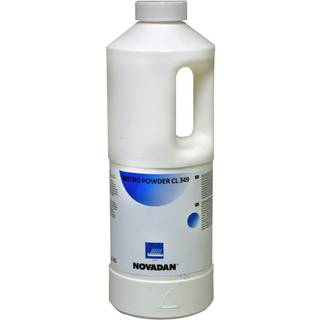 Novadan Bistro Powder CL 349 maskinopvask 1,5 kg