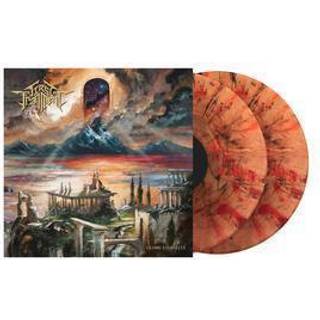First Fragment - Gloire Eternelle (Rust Vinyl)