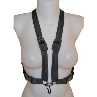 BG S44SH saxofon harness XL lady size